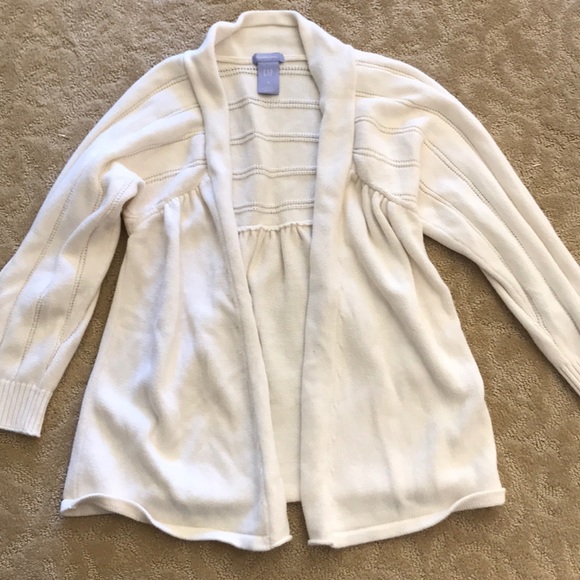 2 small maternity sweaters - Picture 3 of 8